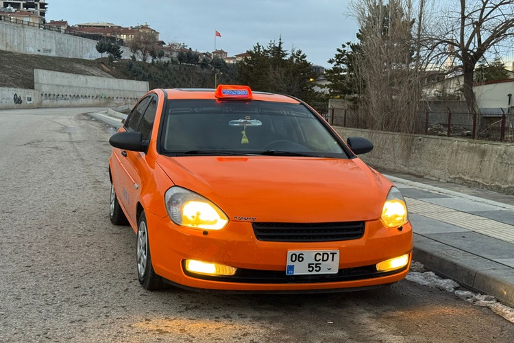 Çubuk Hastane Taksi Durakları